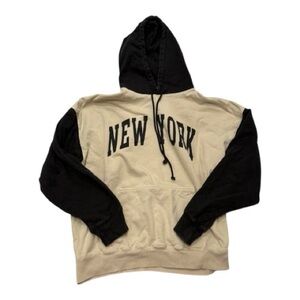 John Galt “New York” Hoodie